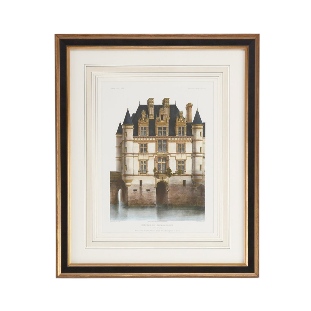 Chateau Chenunceaux - 380367