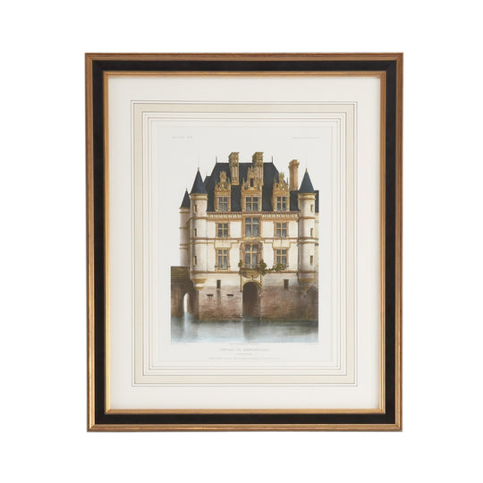 Chateau Chenunceaux - 380367