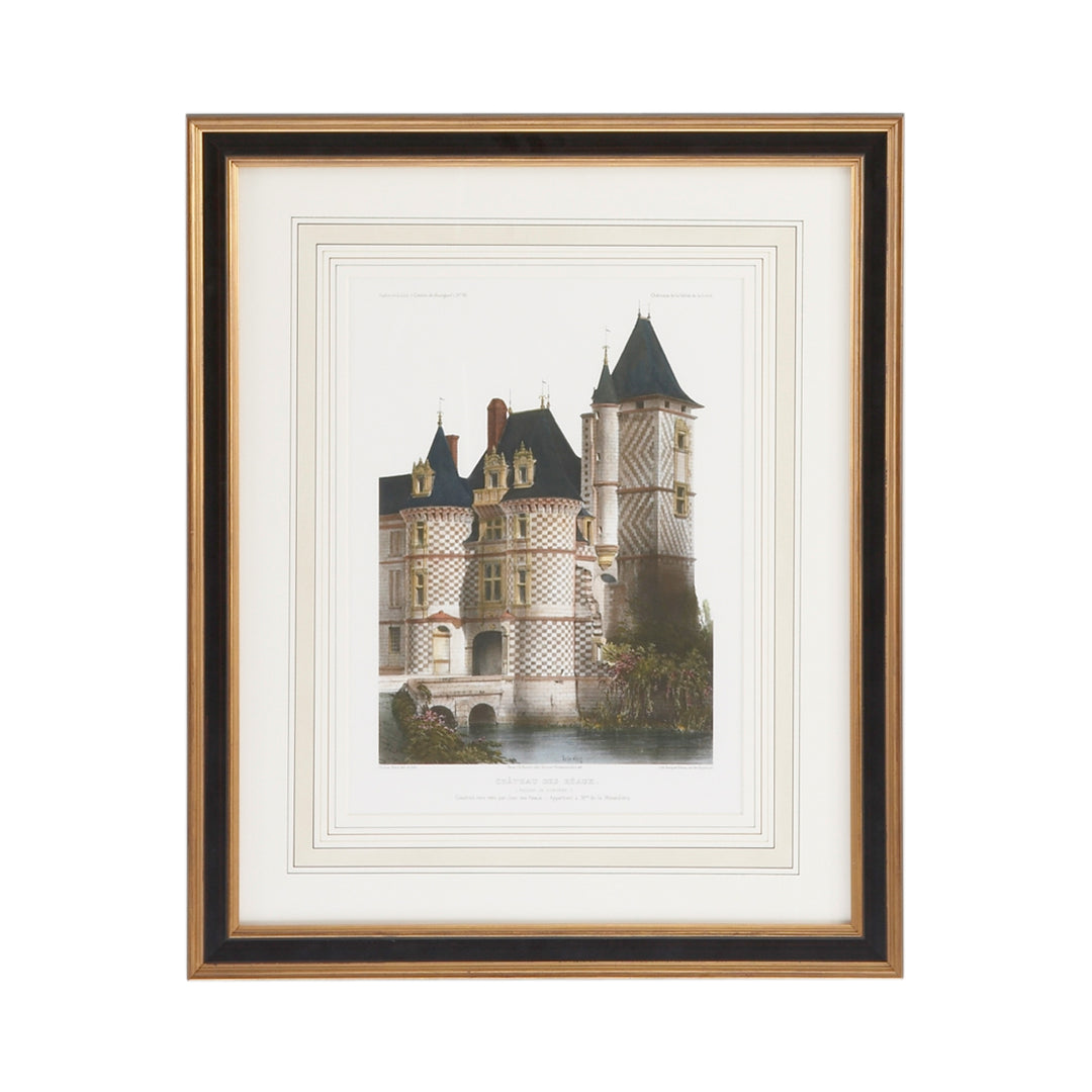 Chateau Des Reaux - 380368