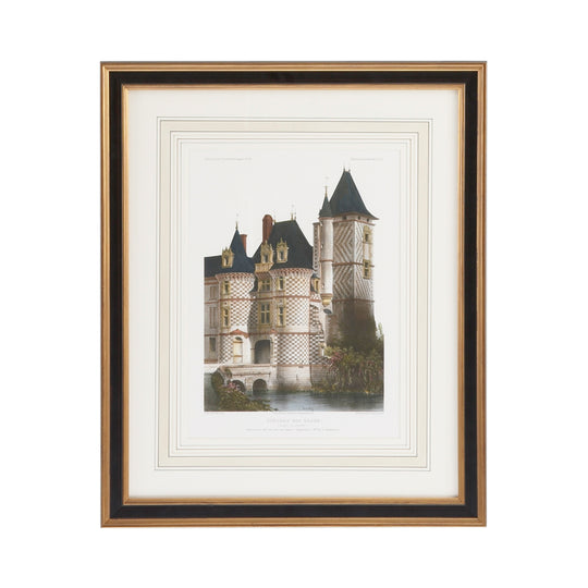 Chateau Des Reaux - 380368