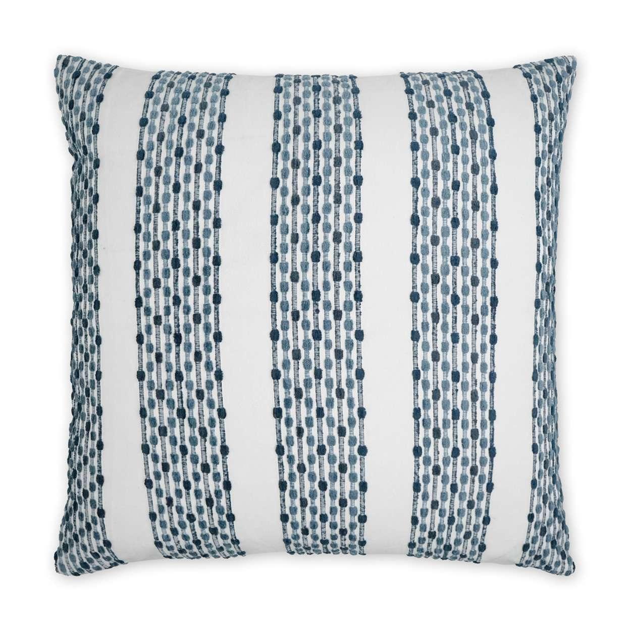 D.V. KAP Home - Amerson Pillow - 3804-2424 | American Home Furniture