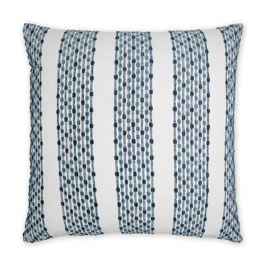 D.V. KAP Home - Amerson Pillow - 3804-2424 | American Home Furniture