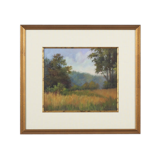View From Grailville - 380496