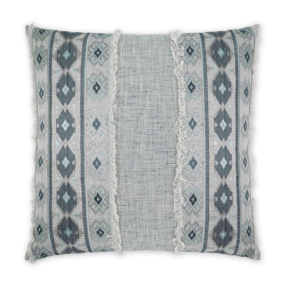 American Home Furniture | D.V. KAP Home - Rustic Refined Pillow