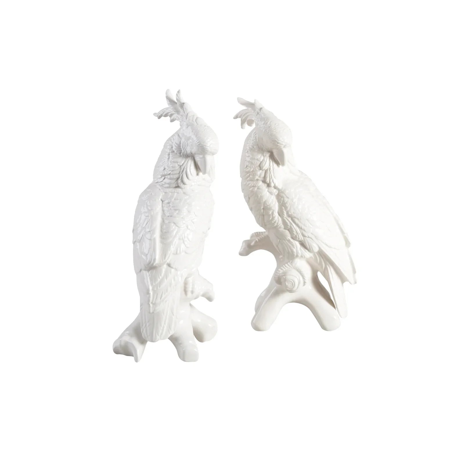 American Home Furniture Chelsea House Cockatoos 2