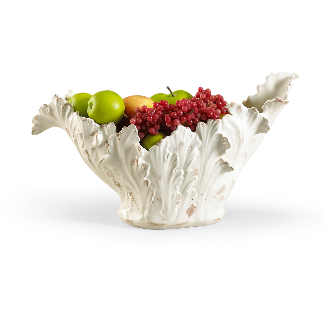 Acanthus Leaf Bowl - 380758