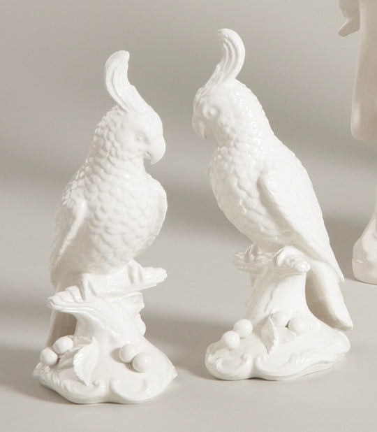 Cockatoos (Pr) - 380767