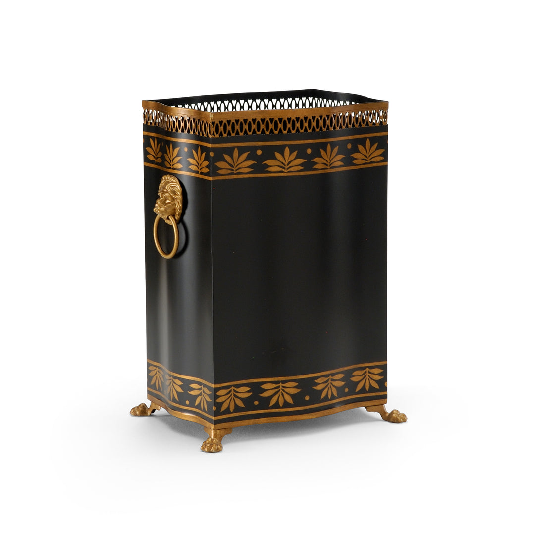 Carlton Wastebasket  - 380863