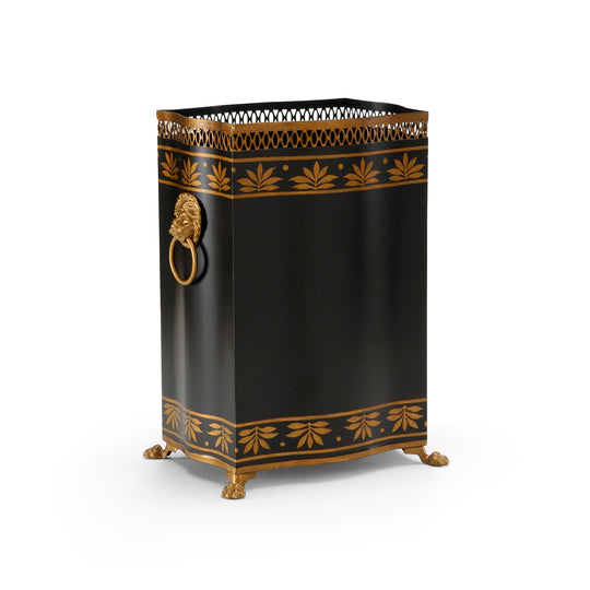 Carlton Wastebasket  - 380863
