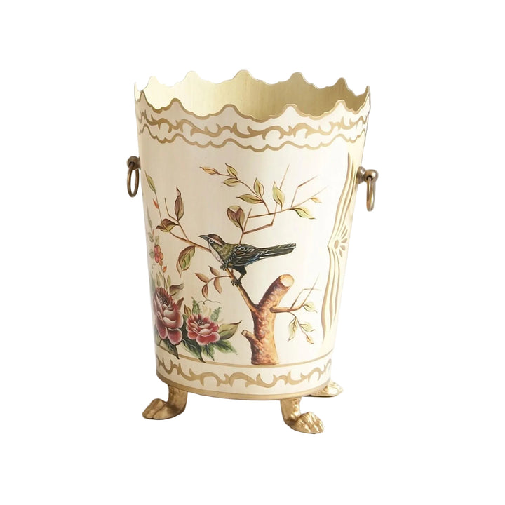Midland Wastebasket - 380871