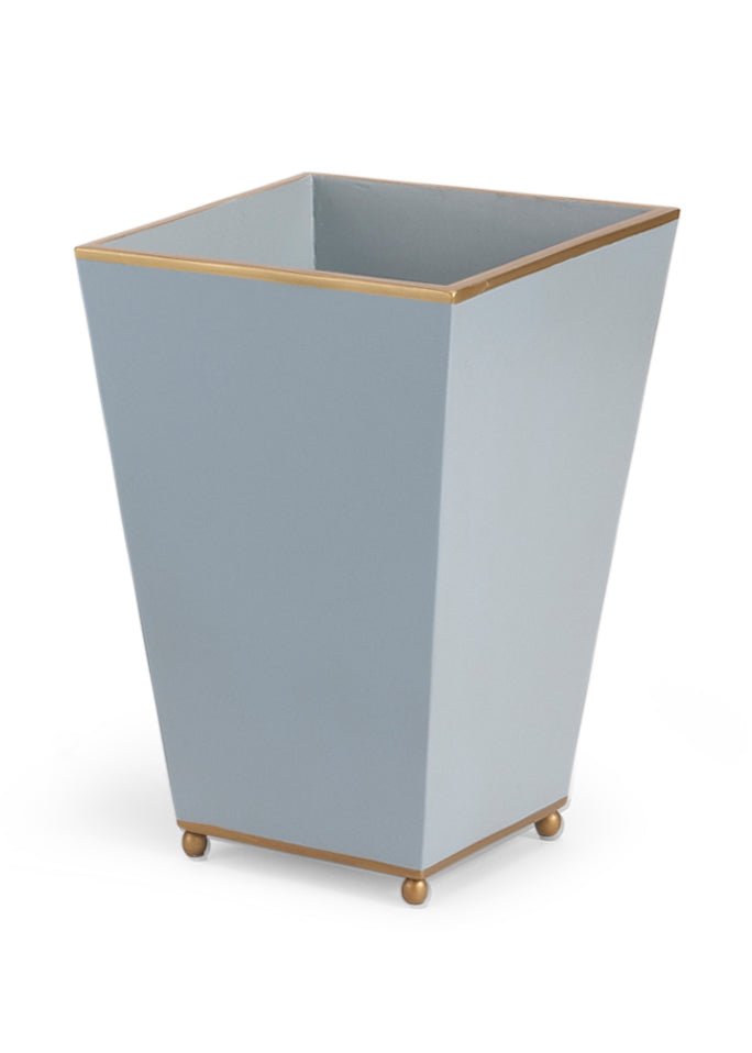 Square Wastebasket - 380884