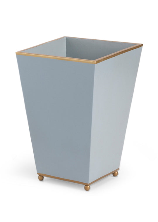 Square Wastebasket - 380884