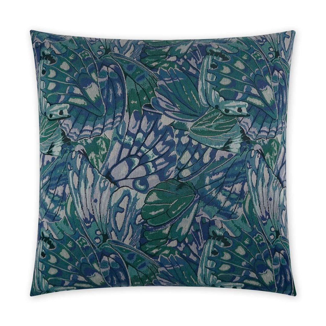 American Home Furniture | D.V. KAP Home - Farfalla Pillow