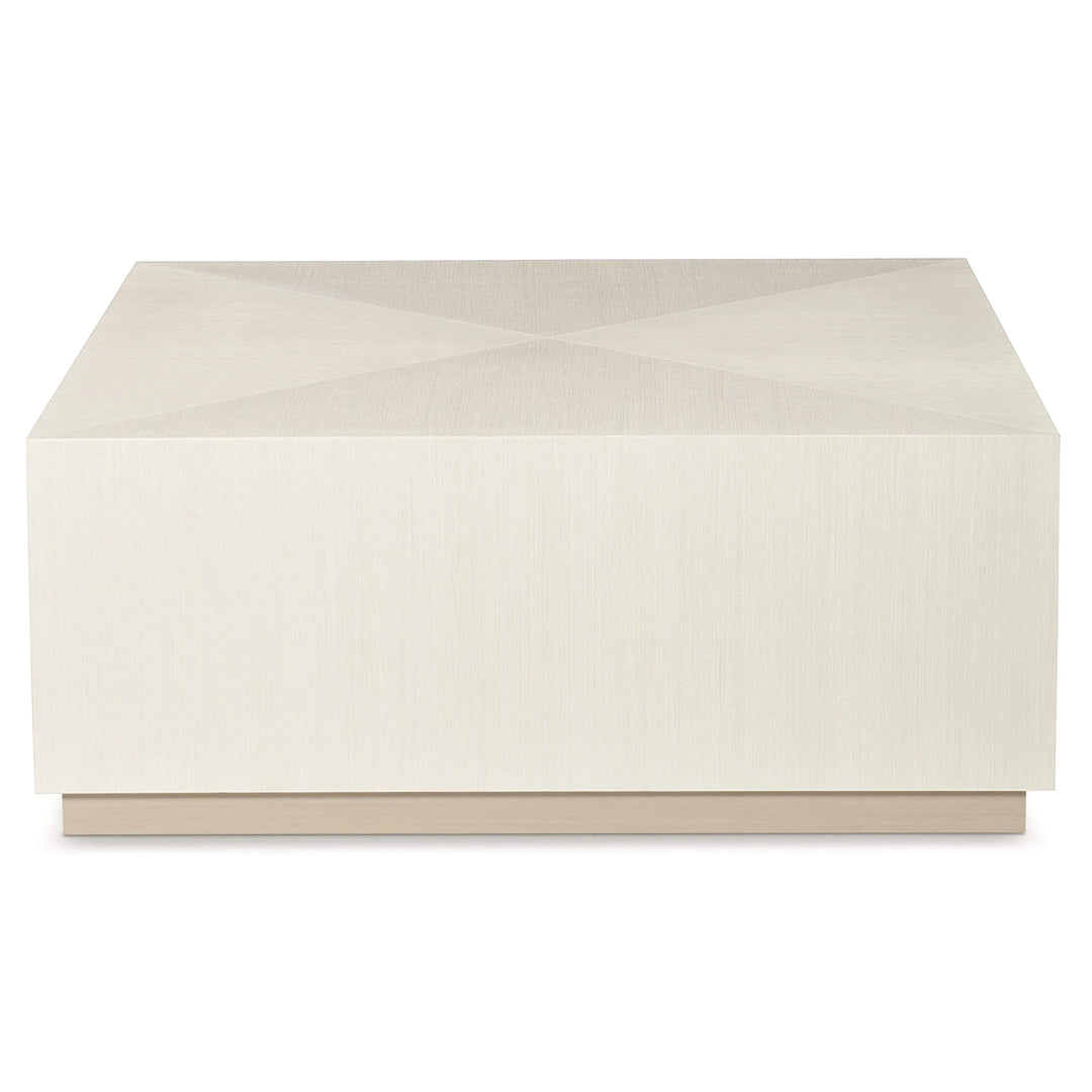 American Home Furniture Bernhardt Axiom Cocktail Table