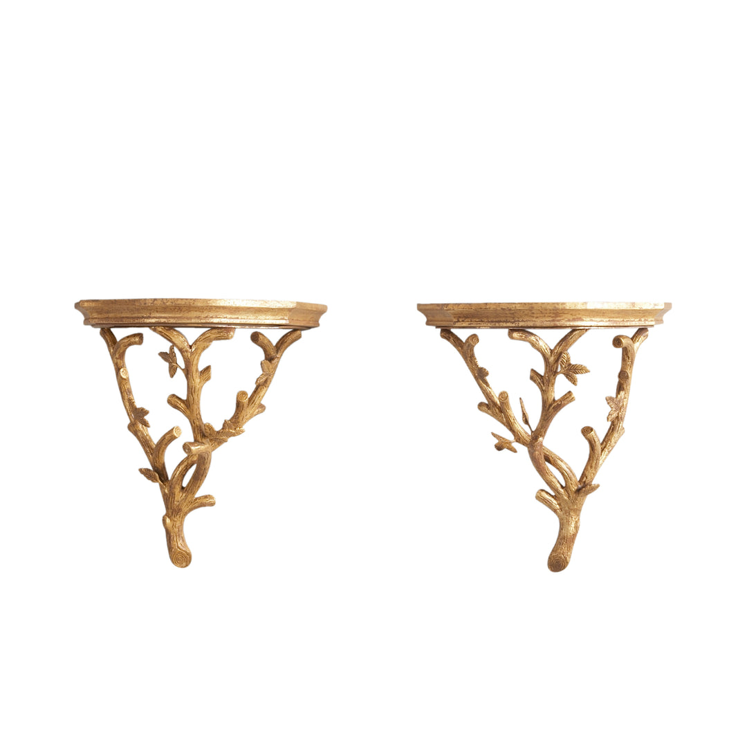 Bennington Bracket (Pr) - 381058
