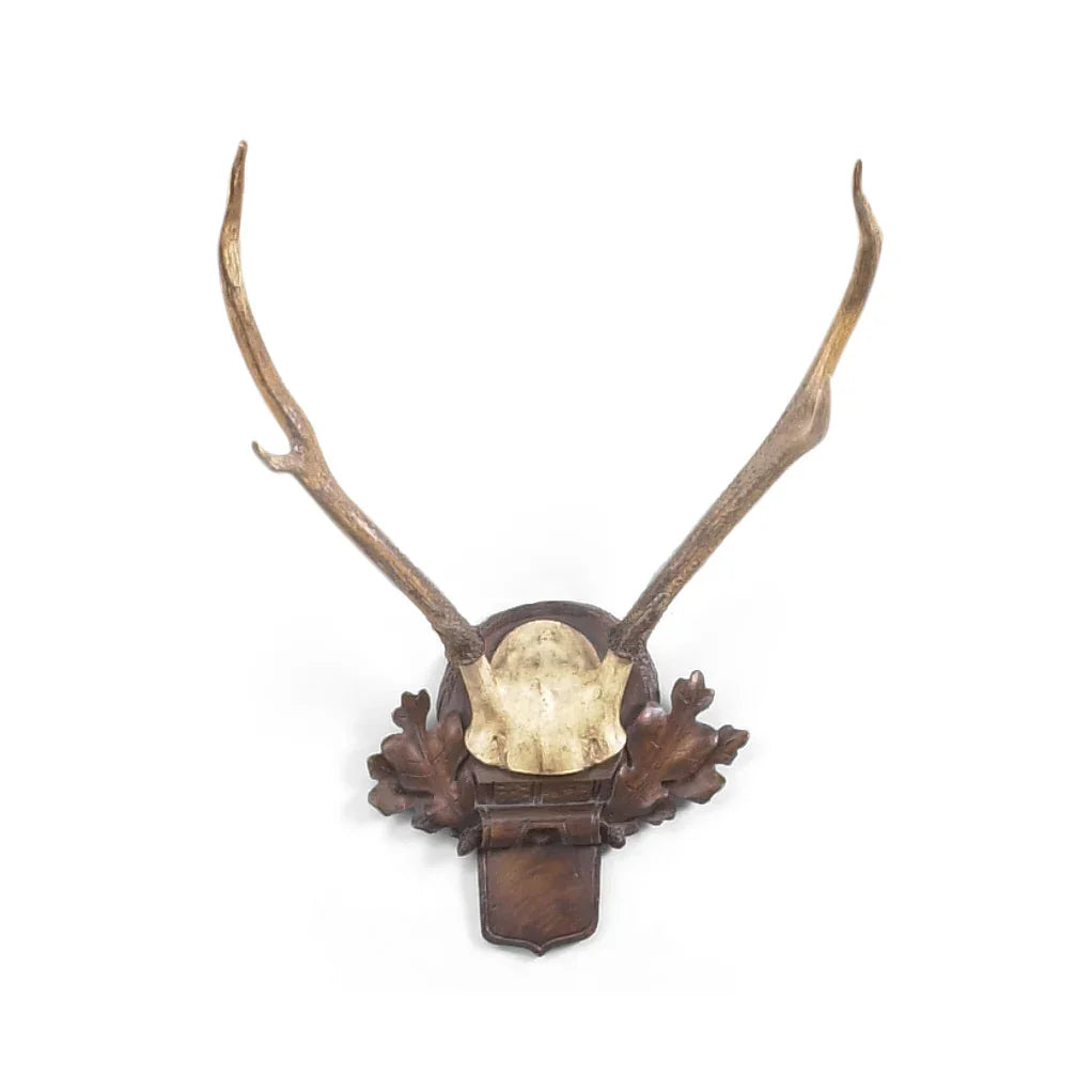 American Home Furniture Chelsea House Deer Antlers (Sm)