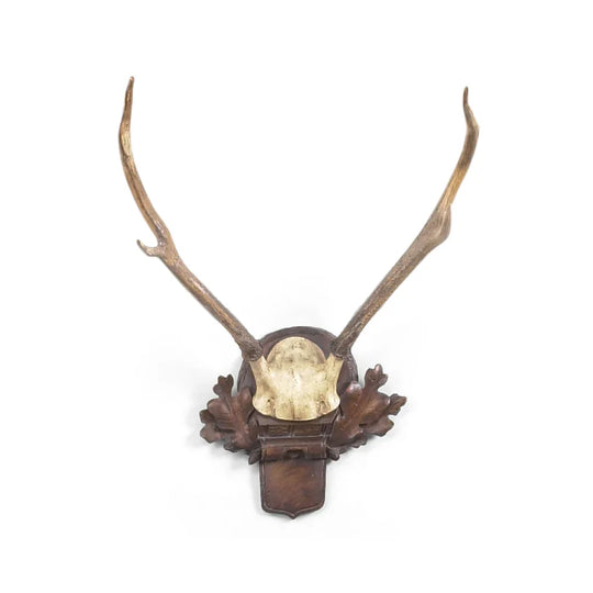 American Home Furniture Chelsea House Deer Antlers (Sm)