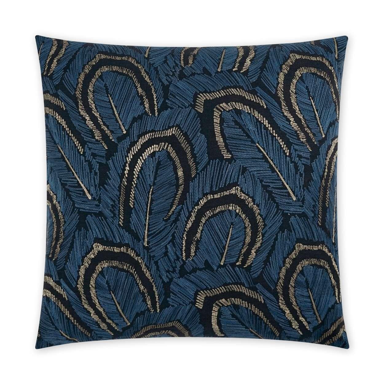 D.V. KAP Home - Plumage Pillow - 3811-2424 | American Home Furniture