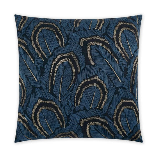 D.V. KAP Home - Plumage Pillow - 3811-2424 | American Home Furniture