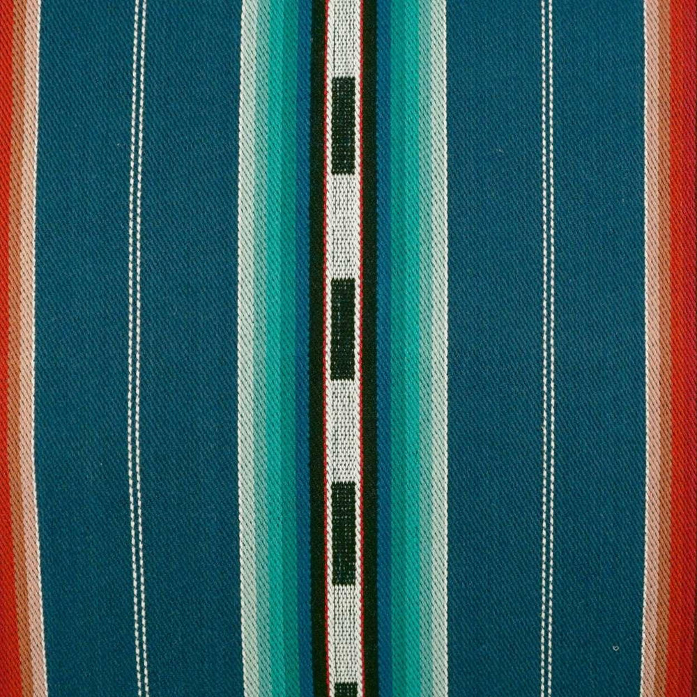 Sonora Stripe Pillow - AmericanHomeFurniture