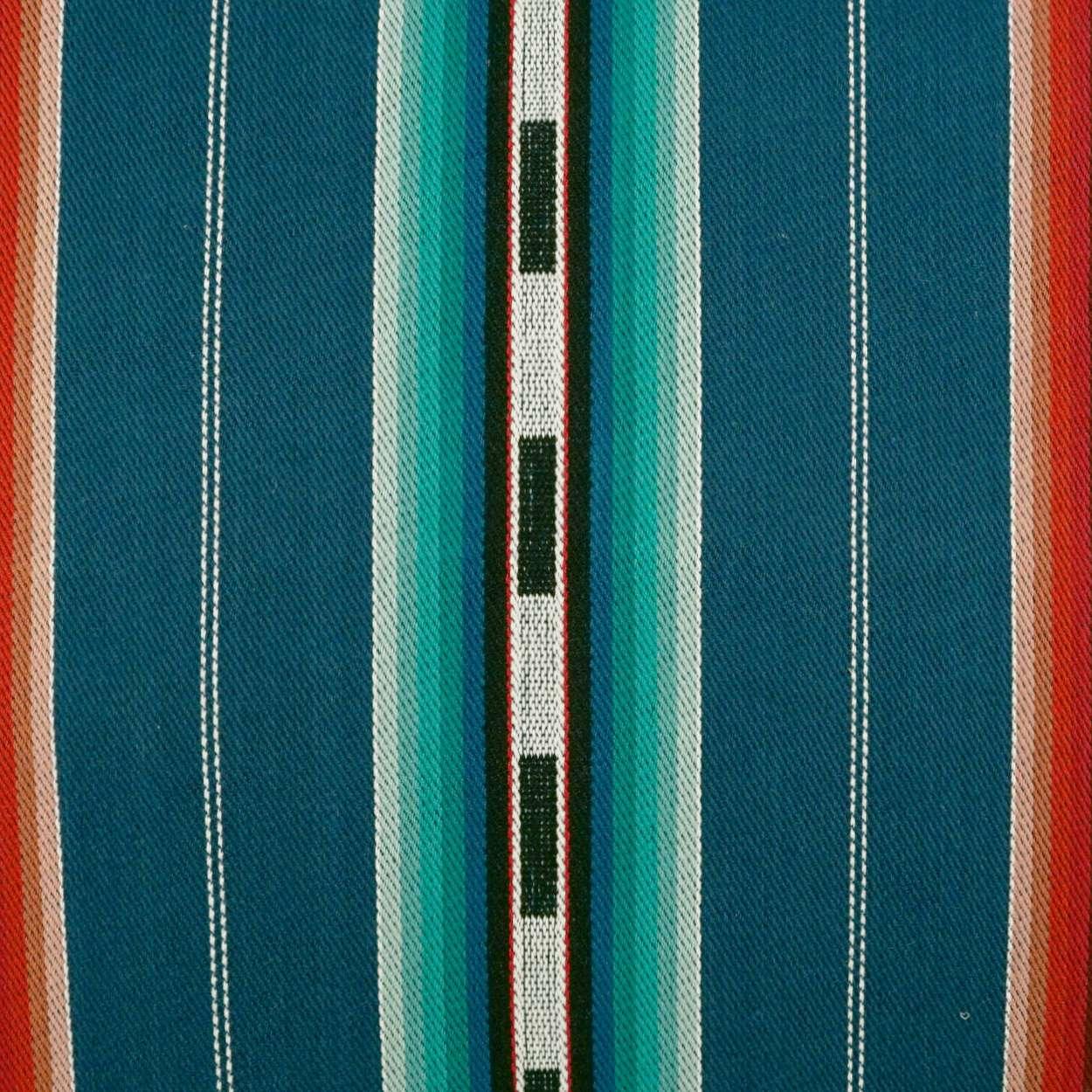 D.V. KAP Home - Sonora Stripe Pillow - 3812-2424 | American Home Furniture
