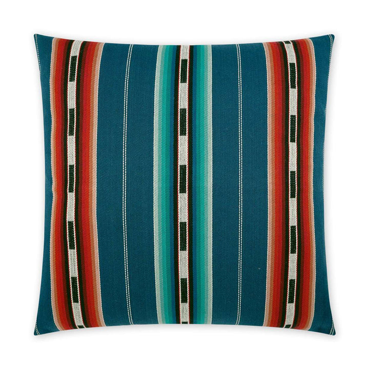 American Home Furniture | D.V. KAP Home - Sonora Stripe Pillow