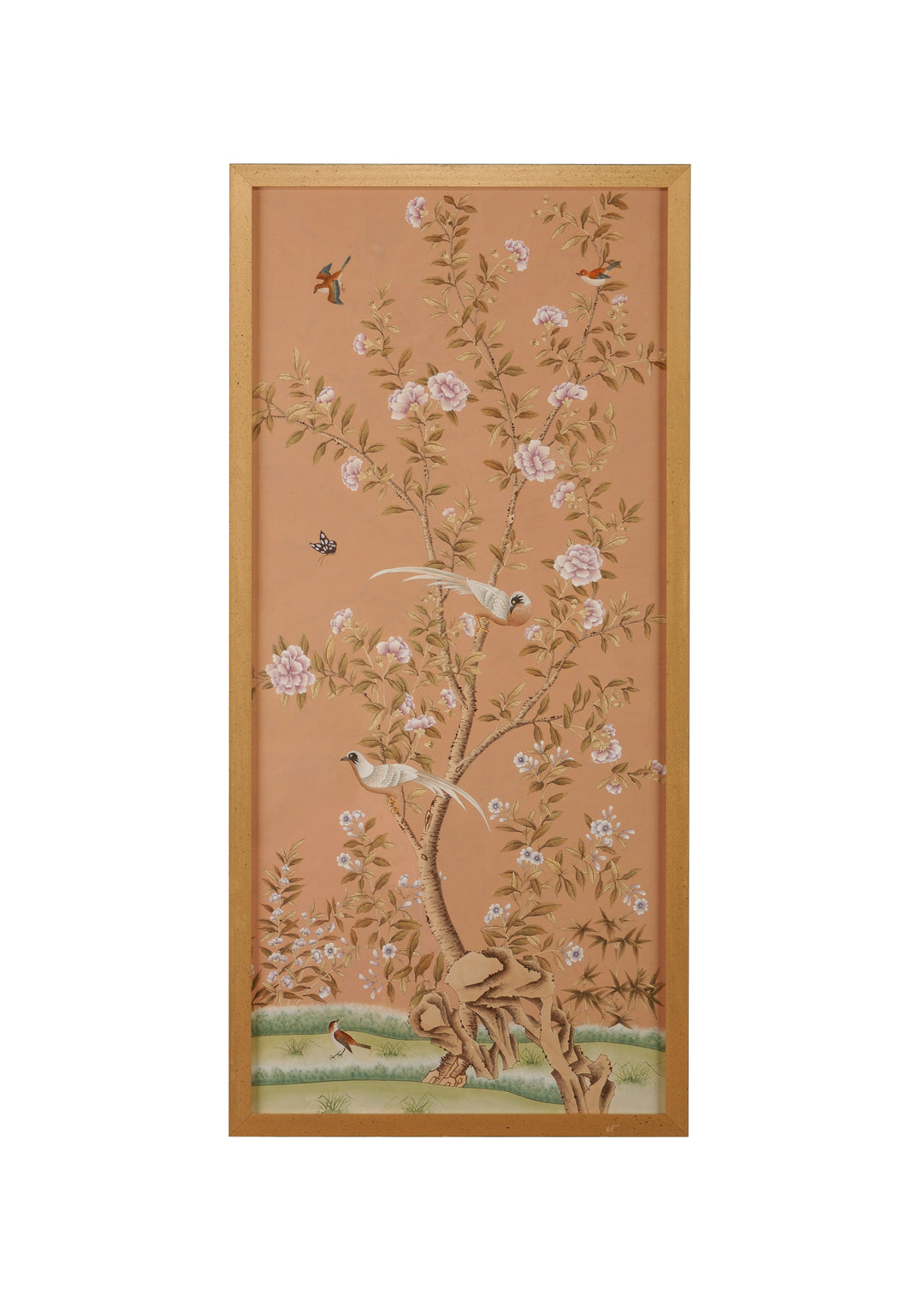 Regent Park Panel - A - 381272