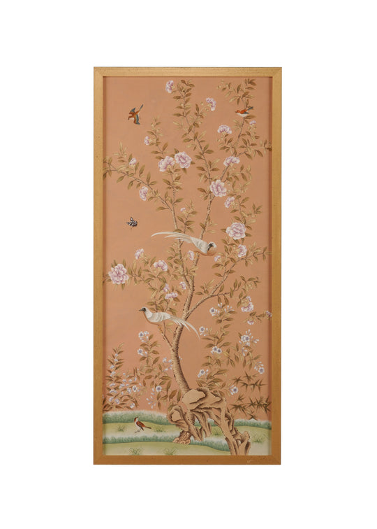 Regent Park Panel - A - 381272