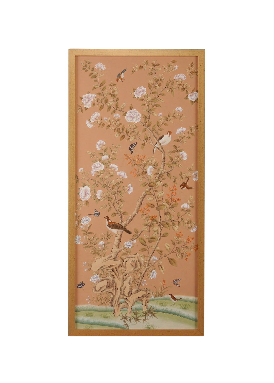 Regent Park Panel - B - 381273