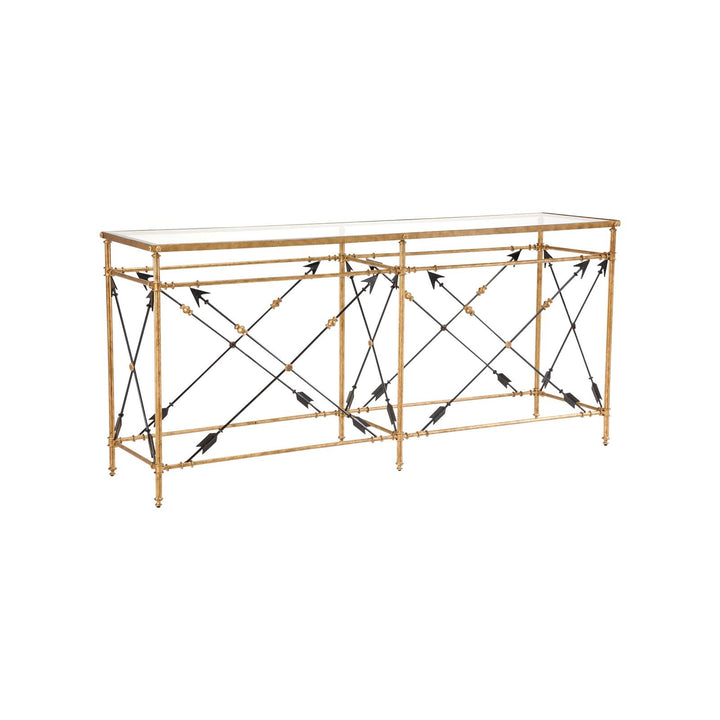 Arrow Console (Lg) - 381348