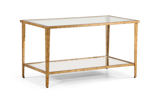 American Home Furniture Chelsea House Carson Cocktail Table