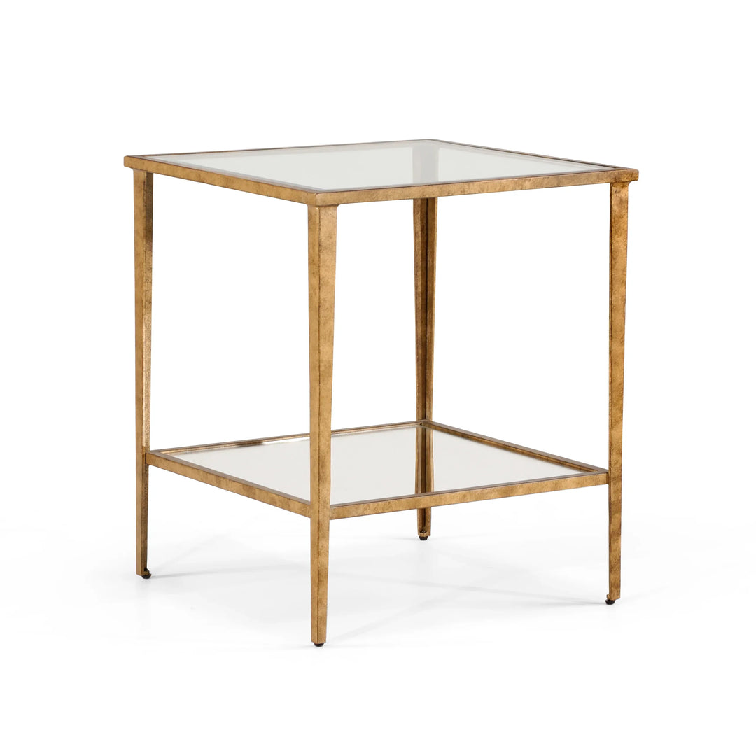 American Home Furniture Chelsea House Carson End Table