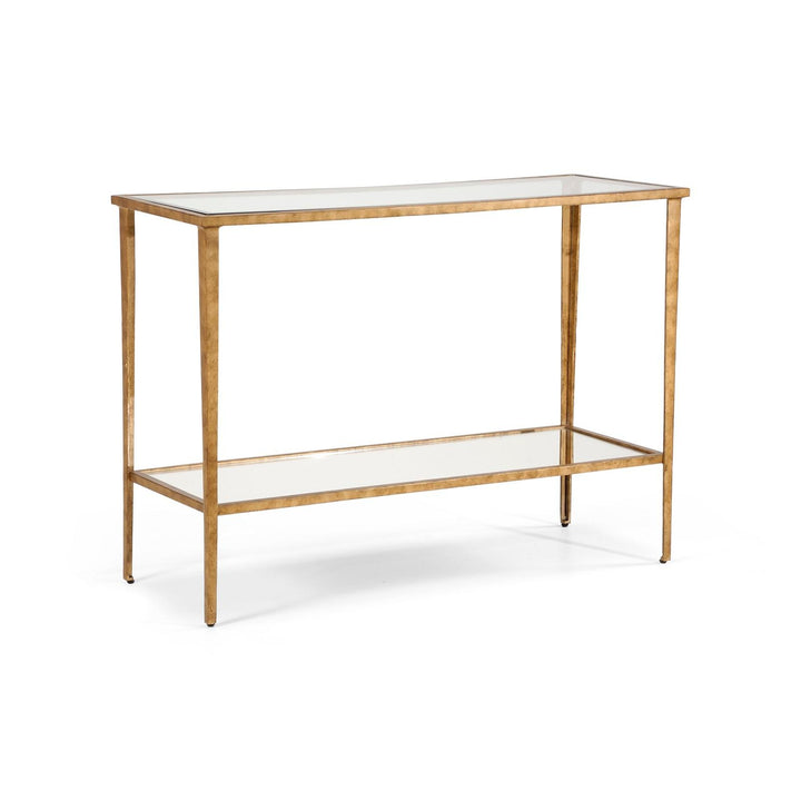 Carson Console  - 381356