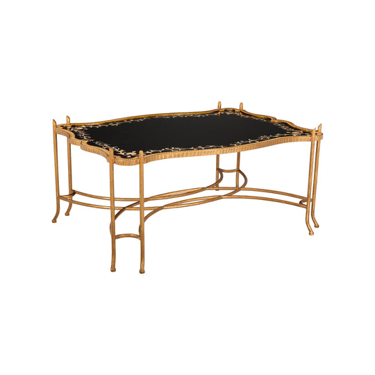 Jacob II Coffee Table - 381478