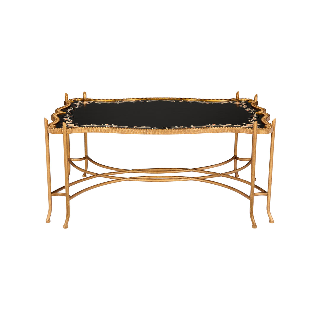 Jacob II Coffee Table - 381478