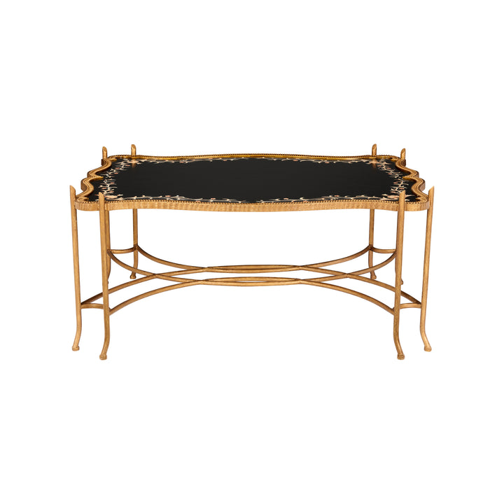 Jacob II Coffee Table - 381478