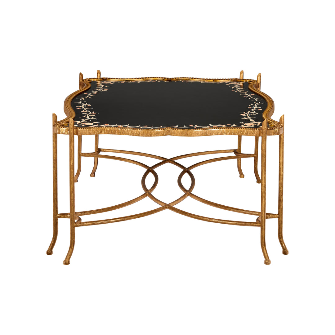 Jacob II Coffee Table - 381478