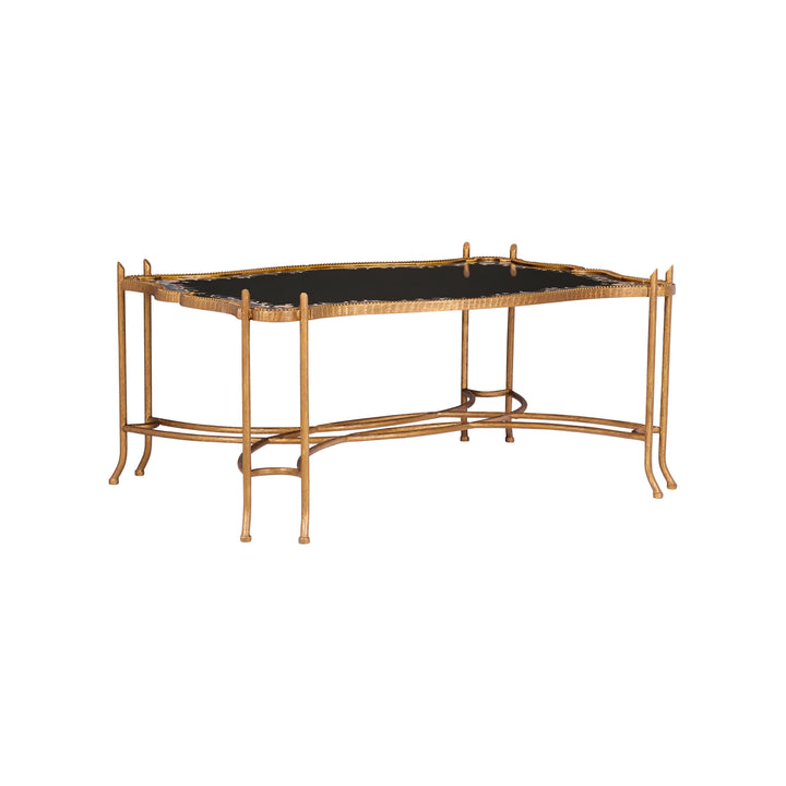 Jacob II Coffee Table - 381478