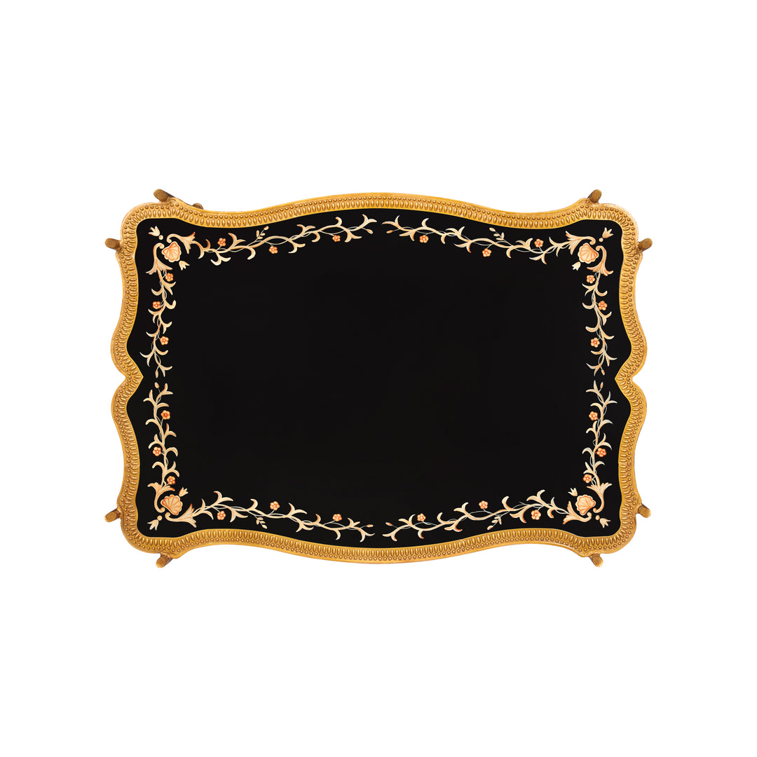 Jacob II Coffee Table - 381478