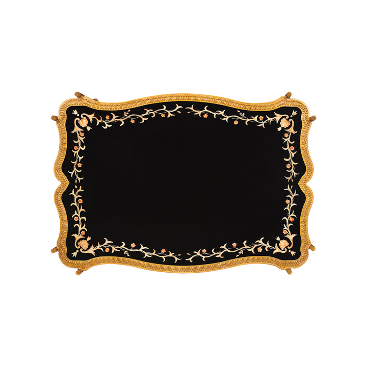 Jacob II Coffee Table - 381478