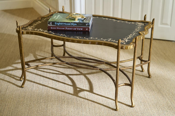 Jacob II Coffee Table - 381478