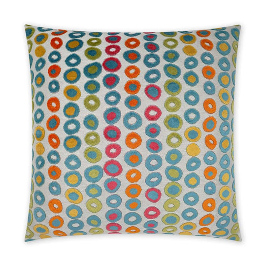 D.V. KAP Home - Simetra Pillow - 3815-2424 | American Home Furniture