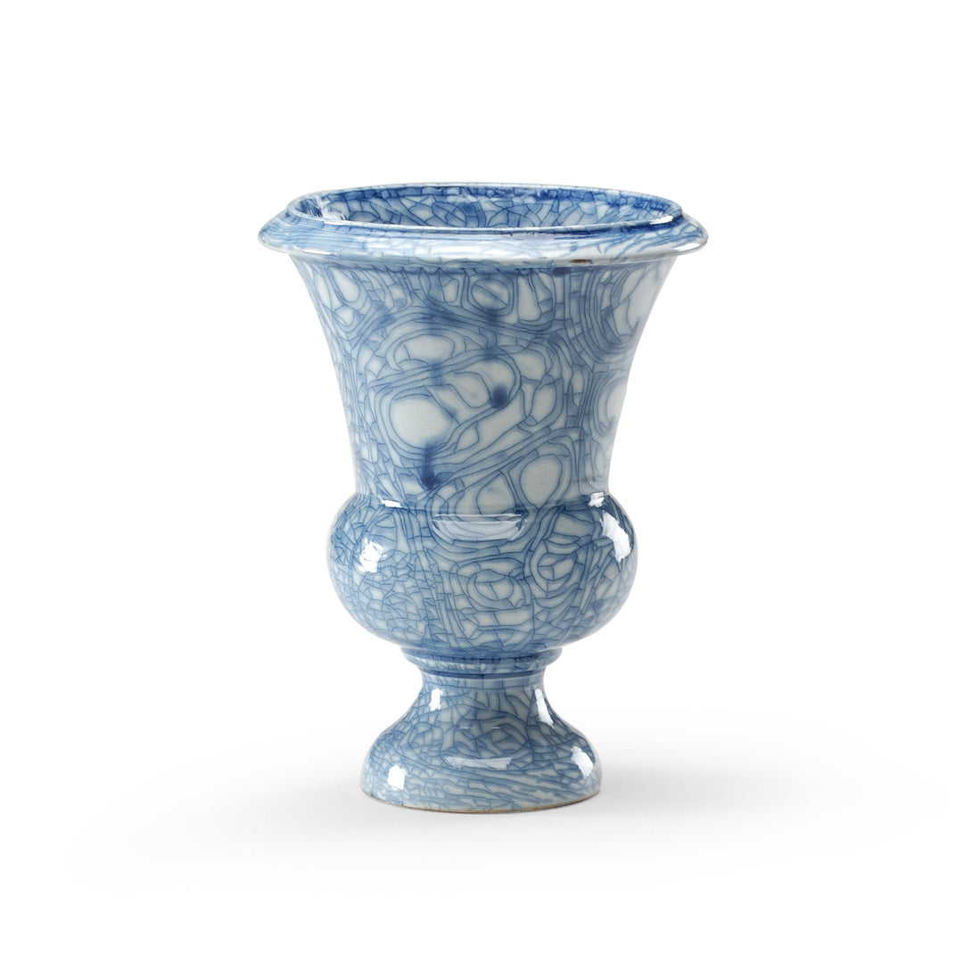 Blue Footed Vase - 381504