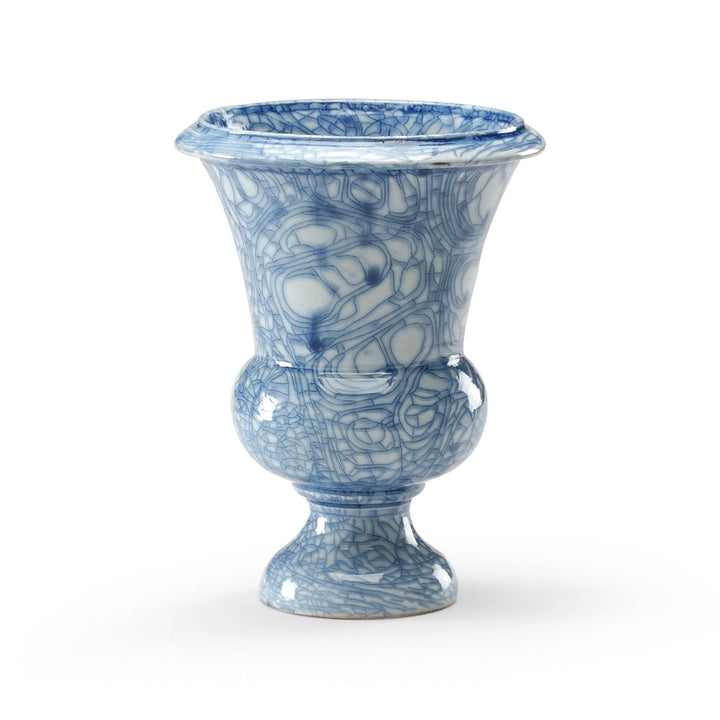 Blue Footed Vase - 381504