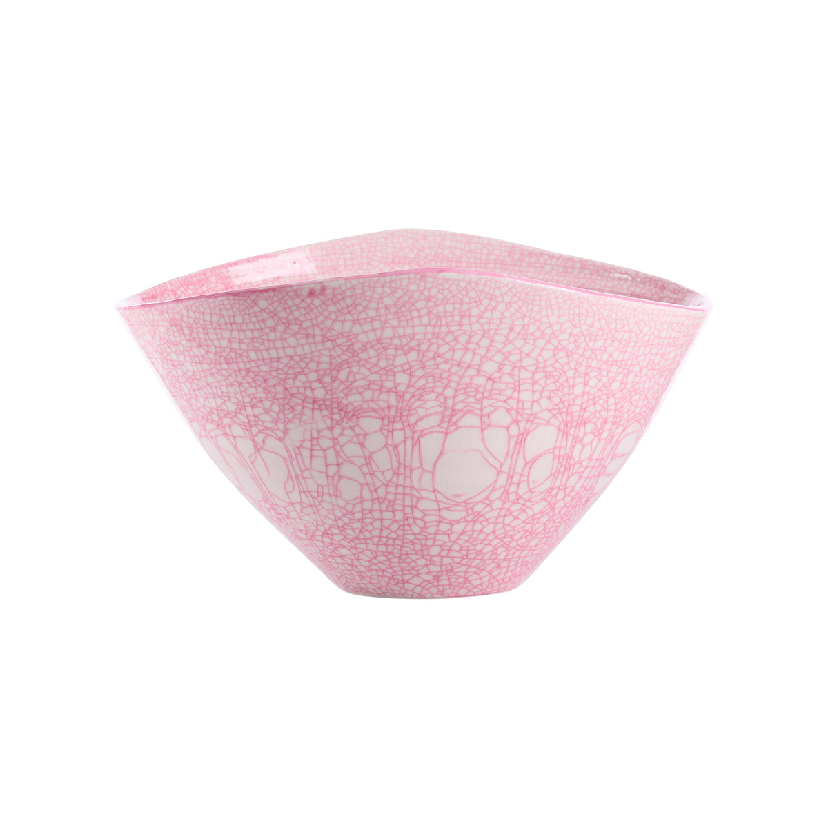 Pink Oval Centerpiece - 381514