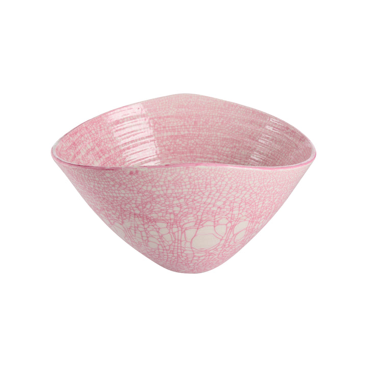 Pink Oval Centerpiece - 381514