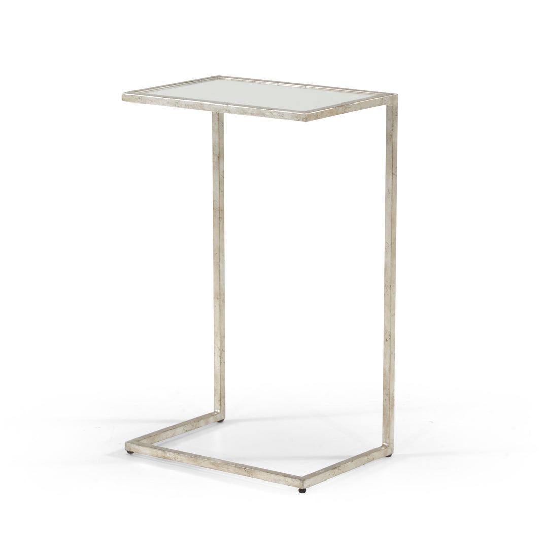 Matteson Side Table  - 381589