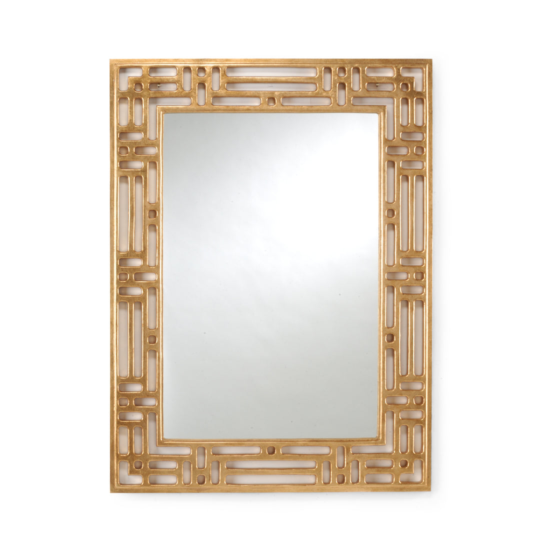 Gold/Clear