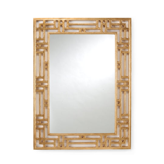 Gold/Clear