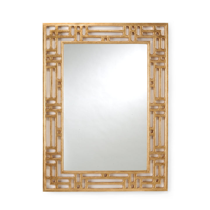 Gold/Clear